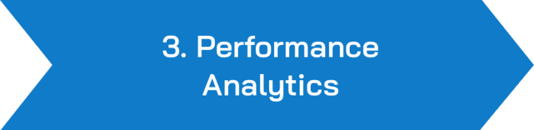 Performance Analytics