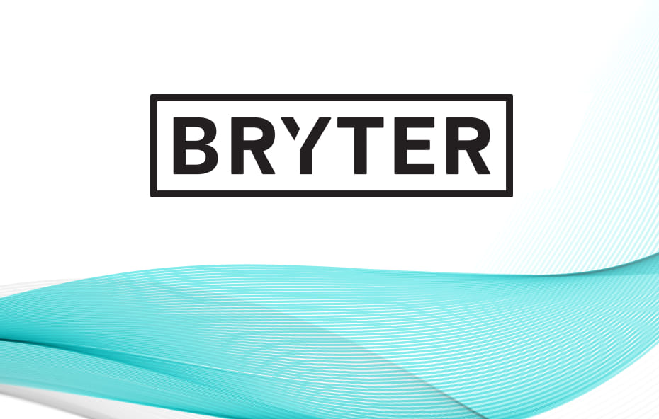 Bryter accelance partnership